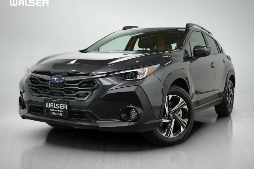 2024 Subaru Crosstrek Premium photo 1