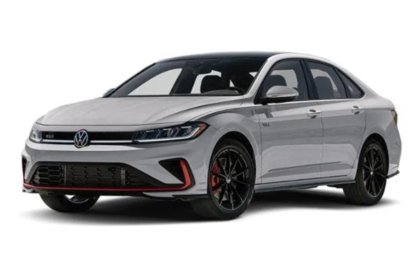 2025 Volkswagen Jetta GLI Autobahn photo 1