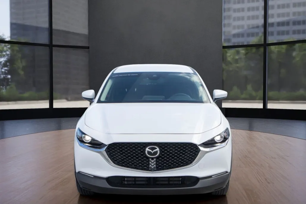 2023 Mazda CX-30 2.5 S photo 1