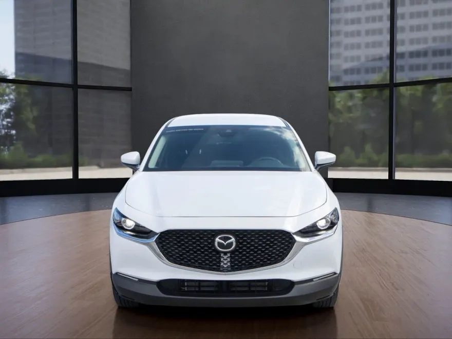 2023 Mazda CX-30 2.5 S photo 1