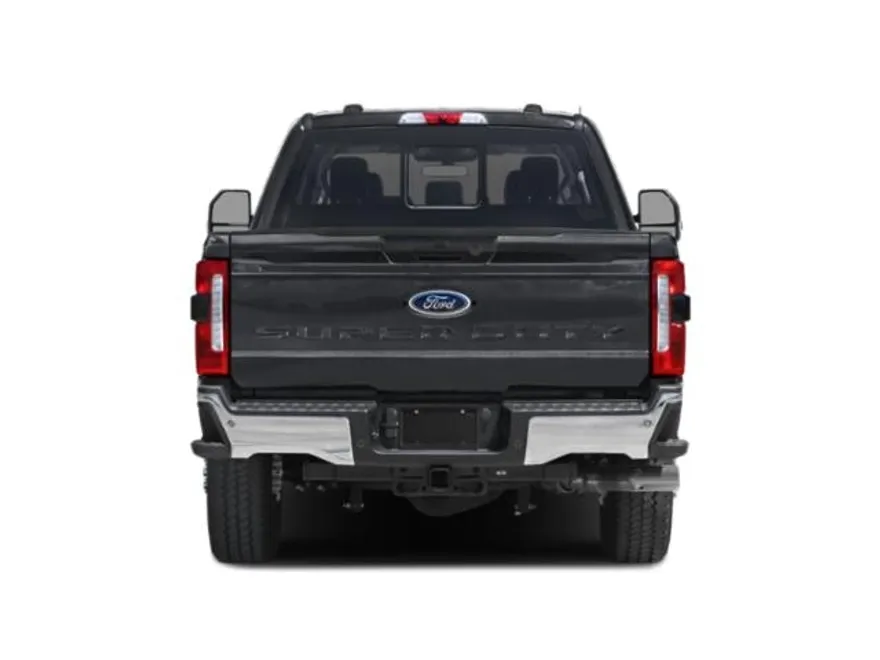 2025 Ford F-250 Lariat photo 5