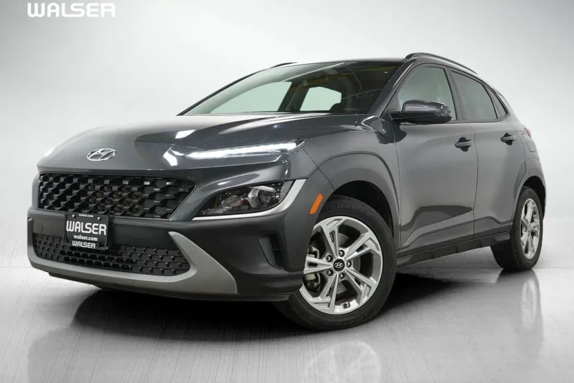 2023 Hyundai Kona SEL photo 1