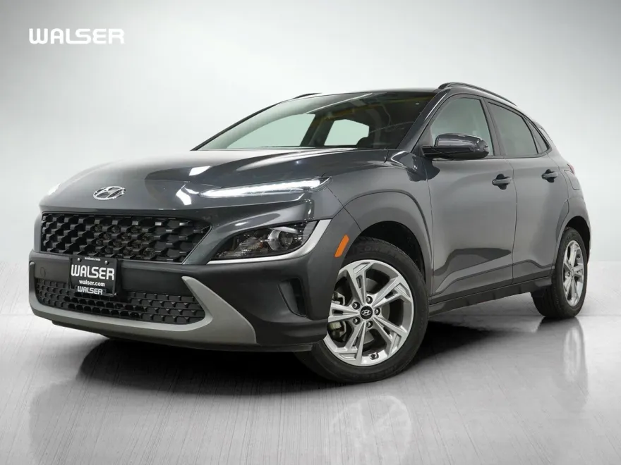 2023 Hyundai Kona SEL photo 1