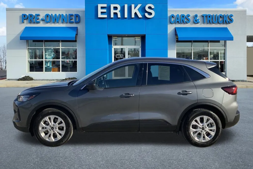 2024 Ford Escape Active photo 1