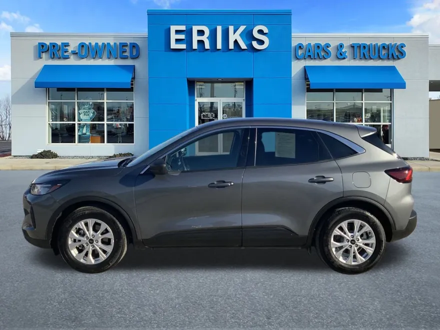2024 Ford Escape Active photo 1