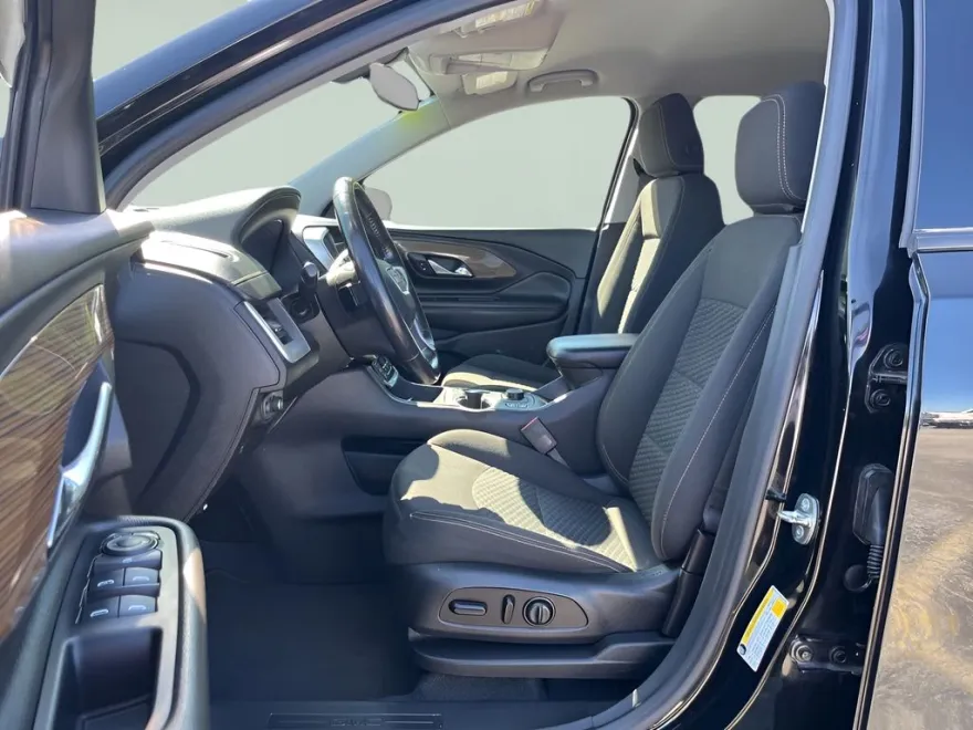 2019 Gmc Terrain SLE photo 1