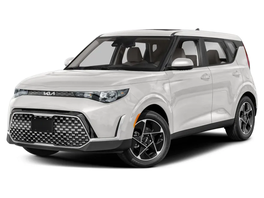 2023 Kia Soul EX photo 1