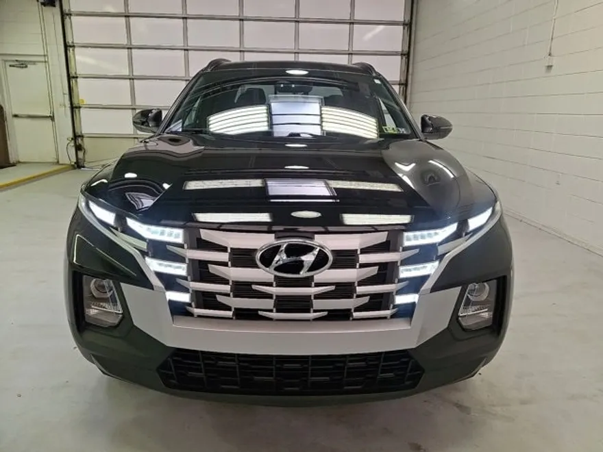 2023 Hyundai Santa Cruz SEL photo 1