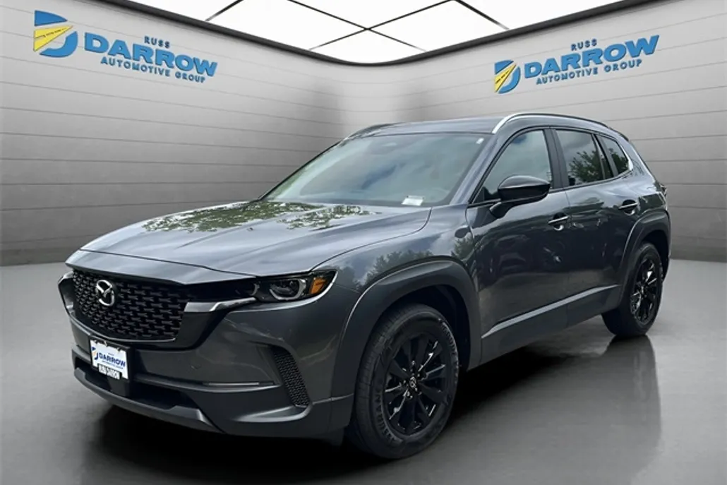 2025 Mazda CX-50 2.5 S Preferred photo 1