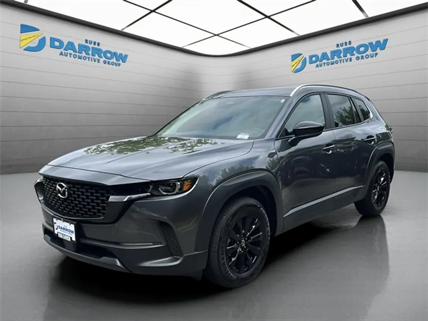 2025 Mazda CX-50 2.5 S Preferred photo 1