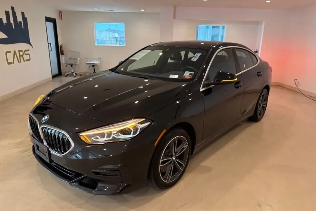 2024 Bmw 228i xDrive Gran Coupe photo 1