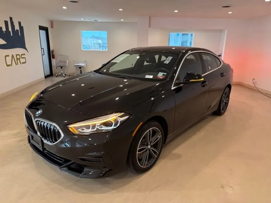 2024 Bmw 228i xDrive Gran Coupe photo 1