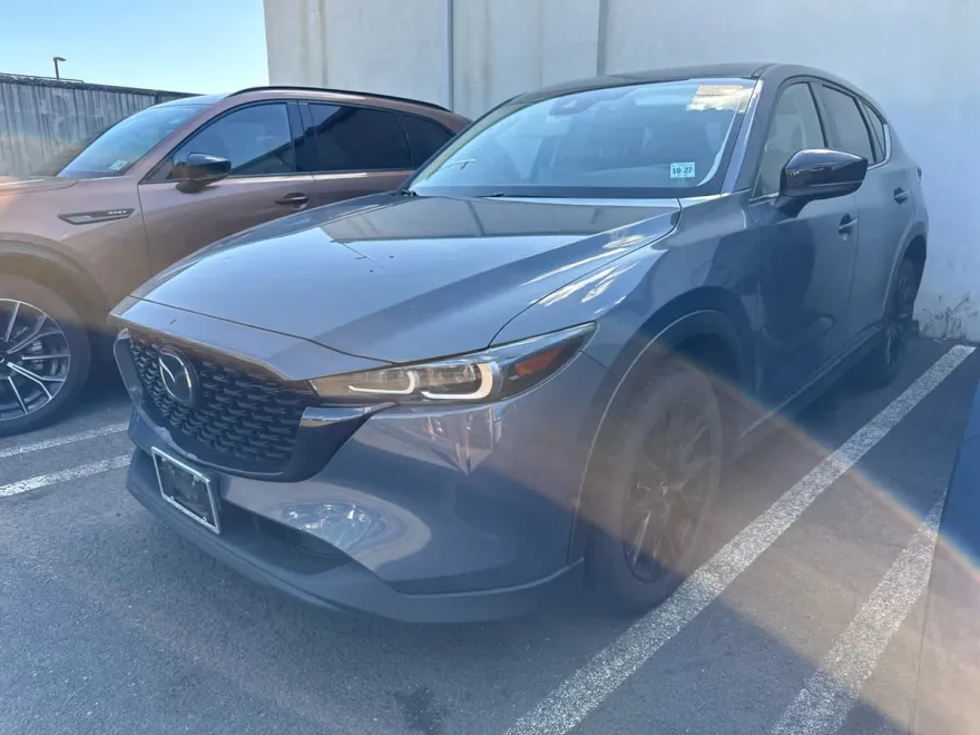 2023 Mazda CX-5 2.5 S Carbon photo 1