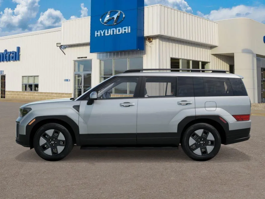 2026 Hyundai Santa Fe SEL photo 1