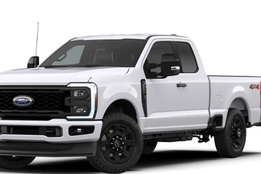 2026 Ford F-350 photo 1