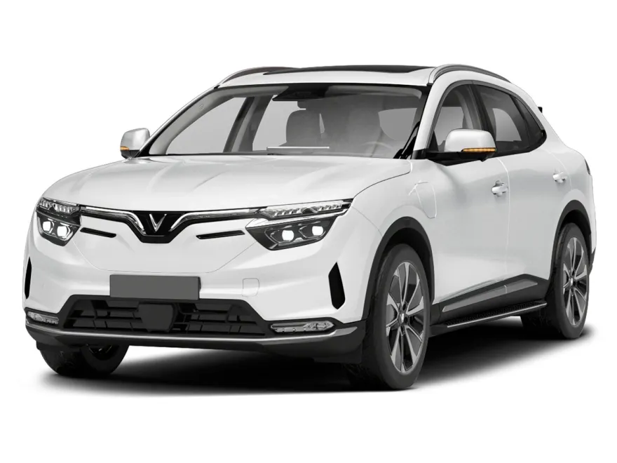 2025 Vinfast VF 8 8 photo 1