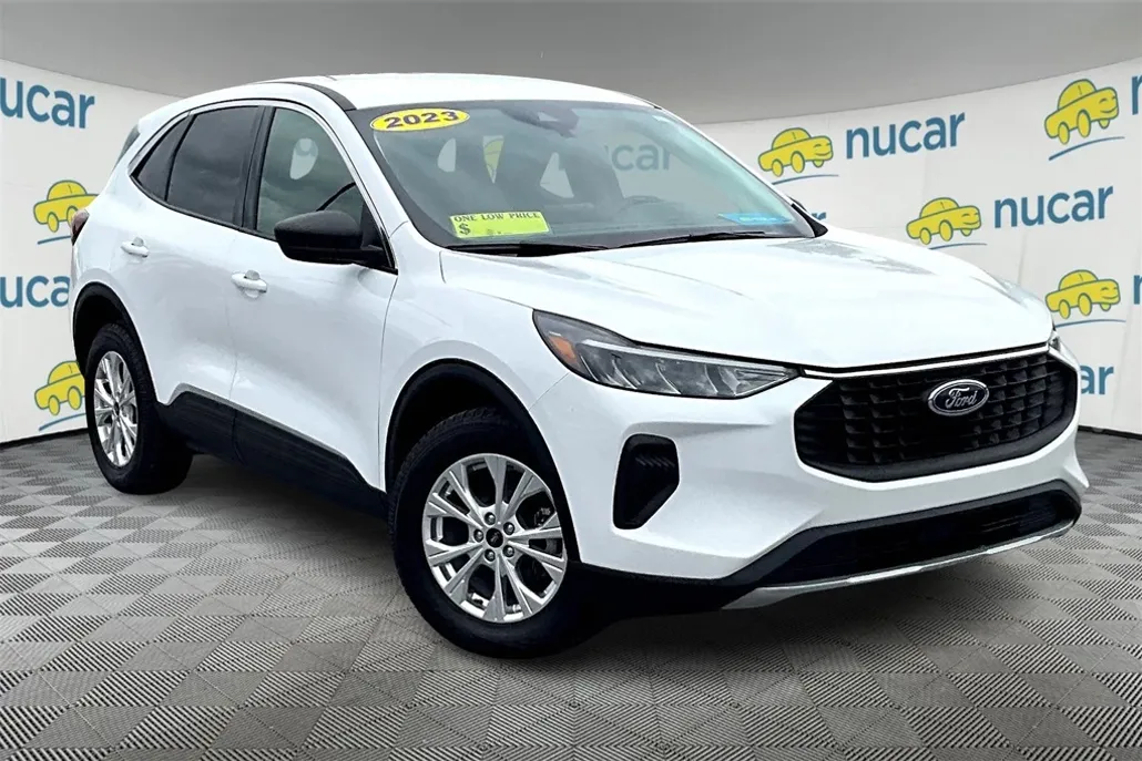 2023 Ford Escape Active photo 1