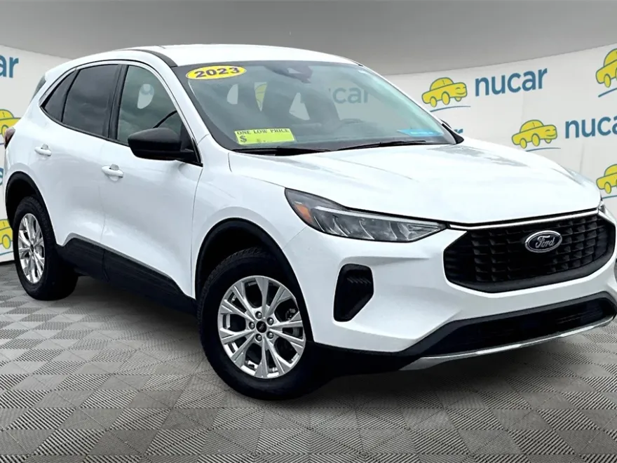 2023 Ford Escape Active photo 1