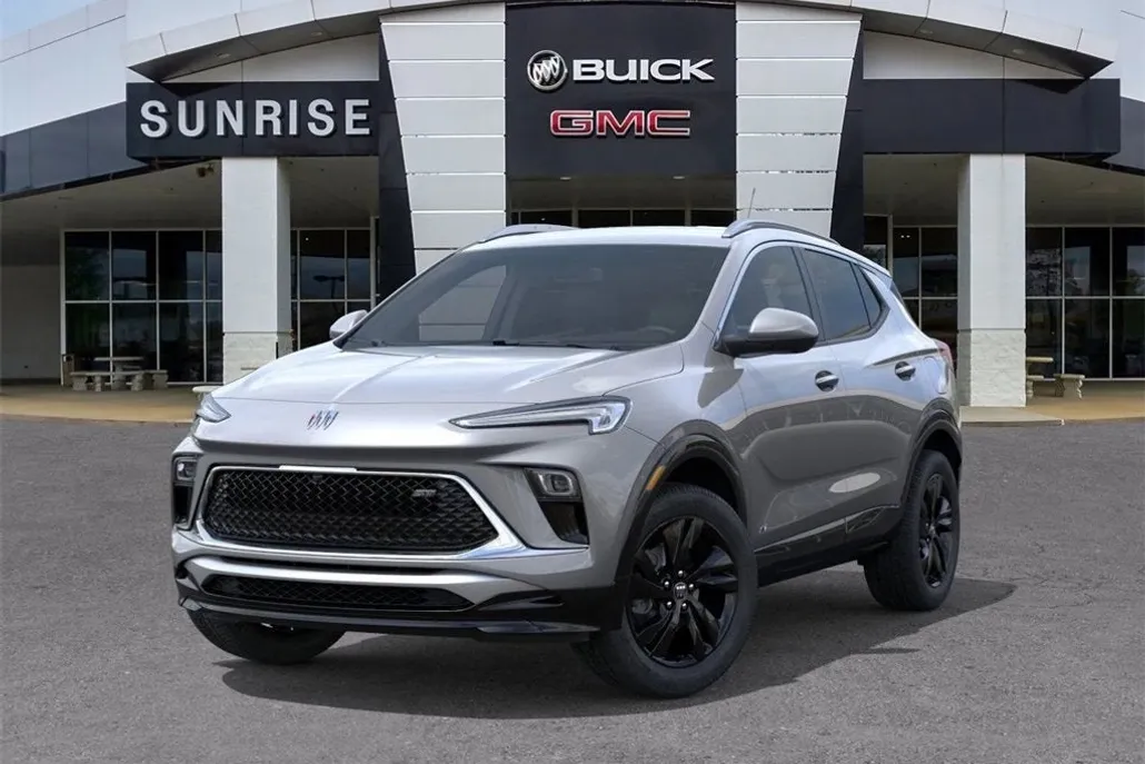 2026 Buick Encore GX Sport Touring photo 1