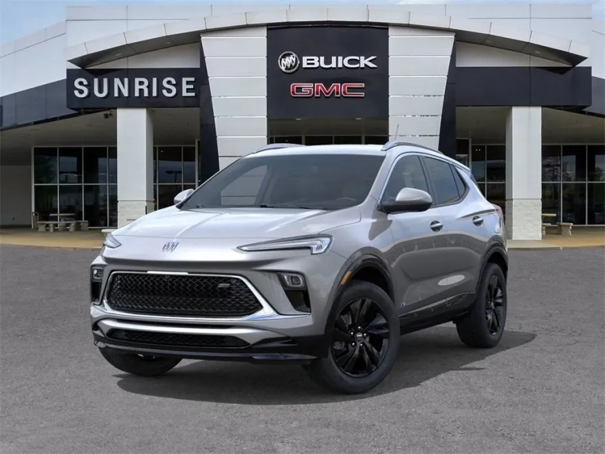 2026 Buick Encore GX Sport Touring photo 1