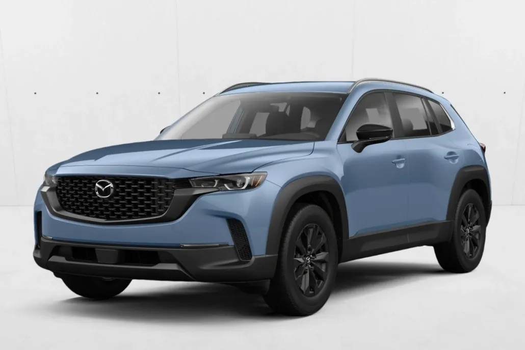 2024 Mazda CX-50 2.5 S Preferred photo 1
