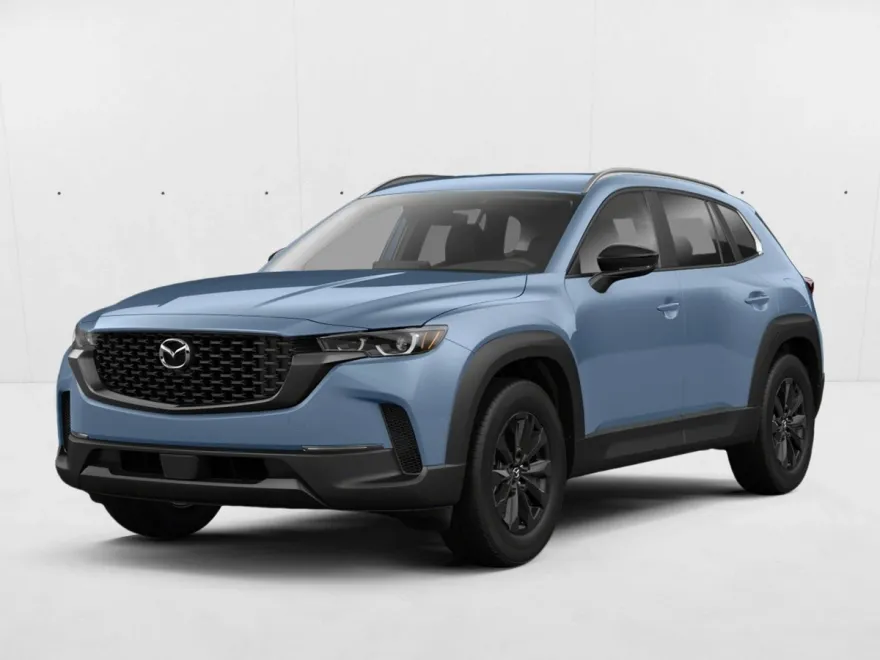 2024 Mazda CX-50 2.5 S Preferred photo 1