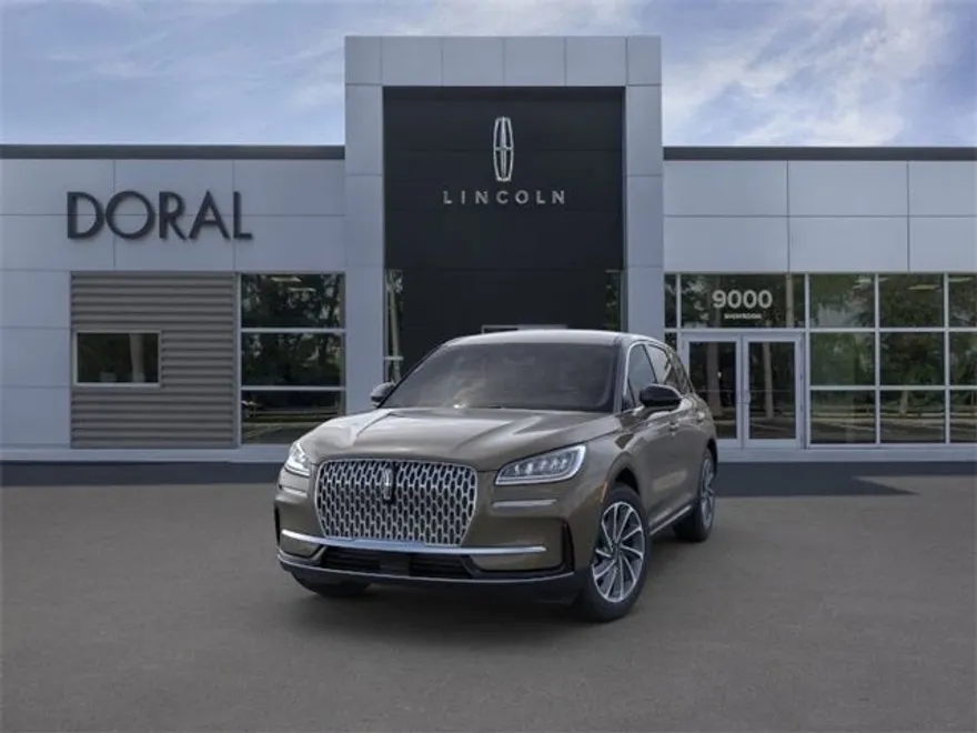2025 Lincoln Corsair Premiere photo 1