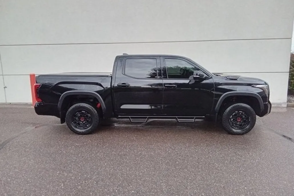 2023 Toyota Tundra TRD Pro photo 1