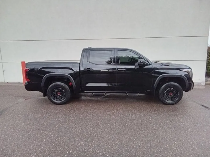 2023 Toyota Tundra TRD Pro photo 1