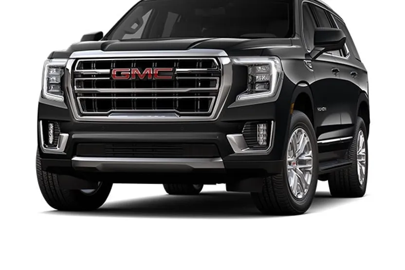 2024 Gmc Yukon SLT photo 1