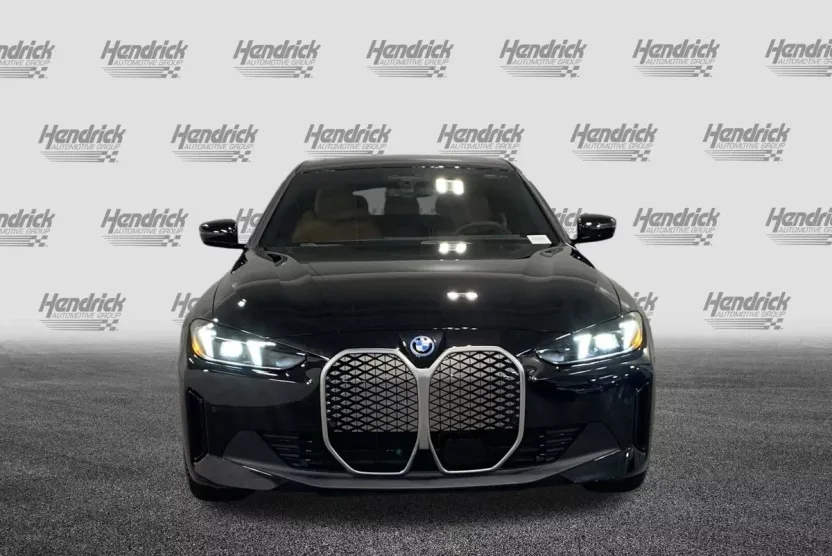 2025 Bmw i4 xDrive40 photo 1