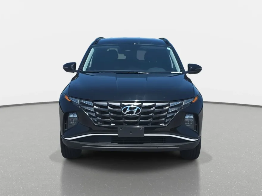 2022 Hyundai Tucson SEL photo 1