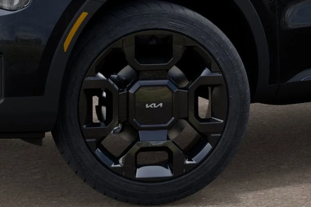 2026 Kia Sorento EX photo 1