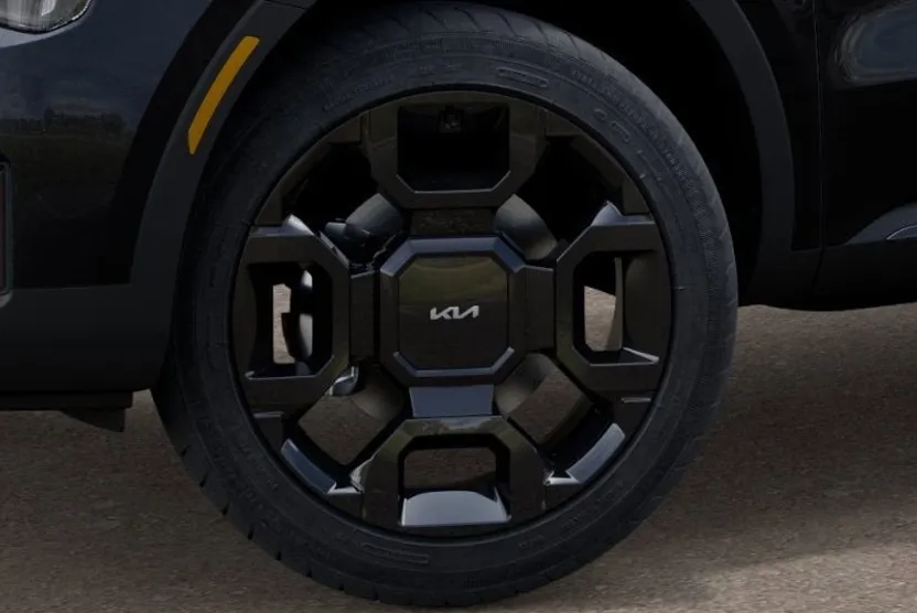 2026 Kia Sorento EX photo 1