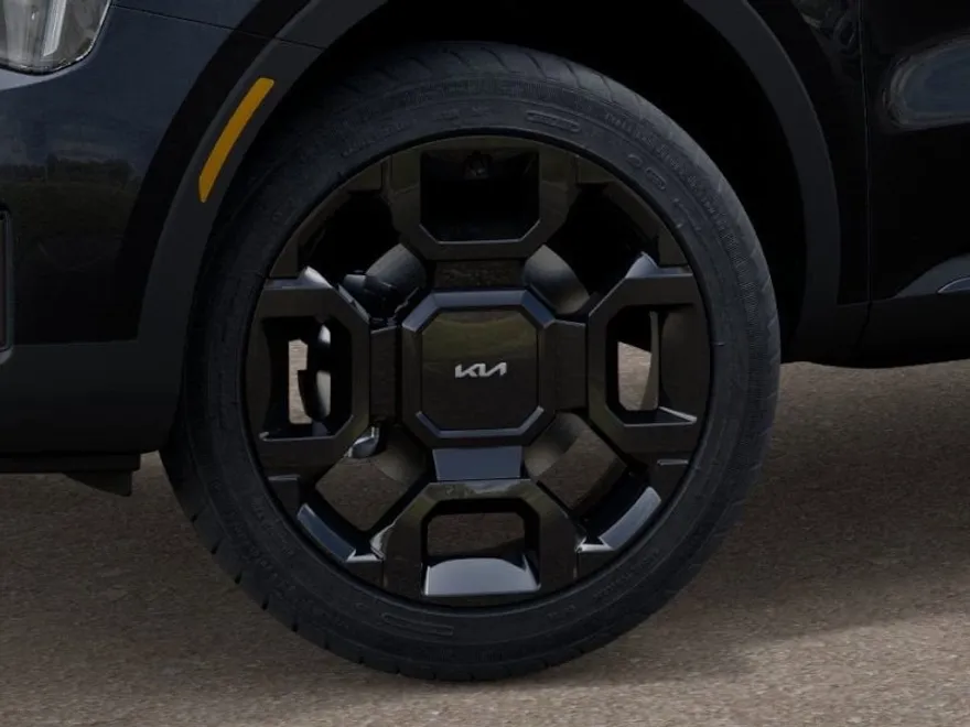 2026 Kia Sorento EX photo 1
