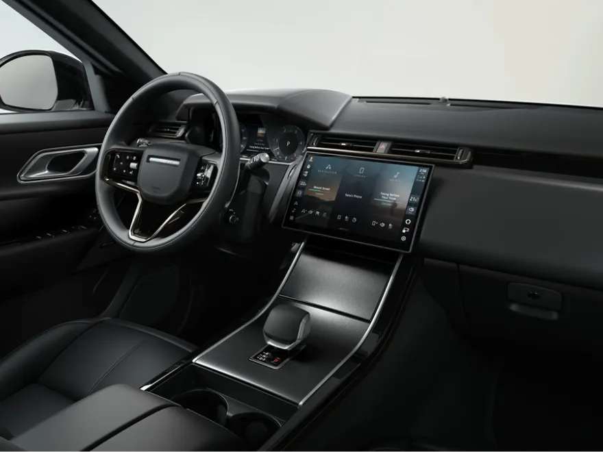 2026 Land Rover Range Rover Velar SE photo 1