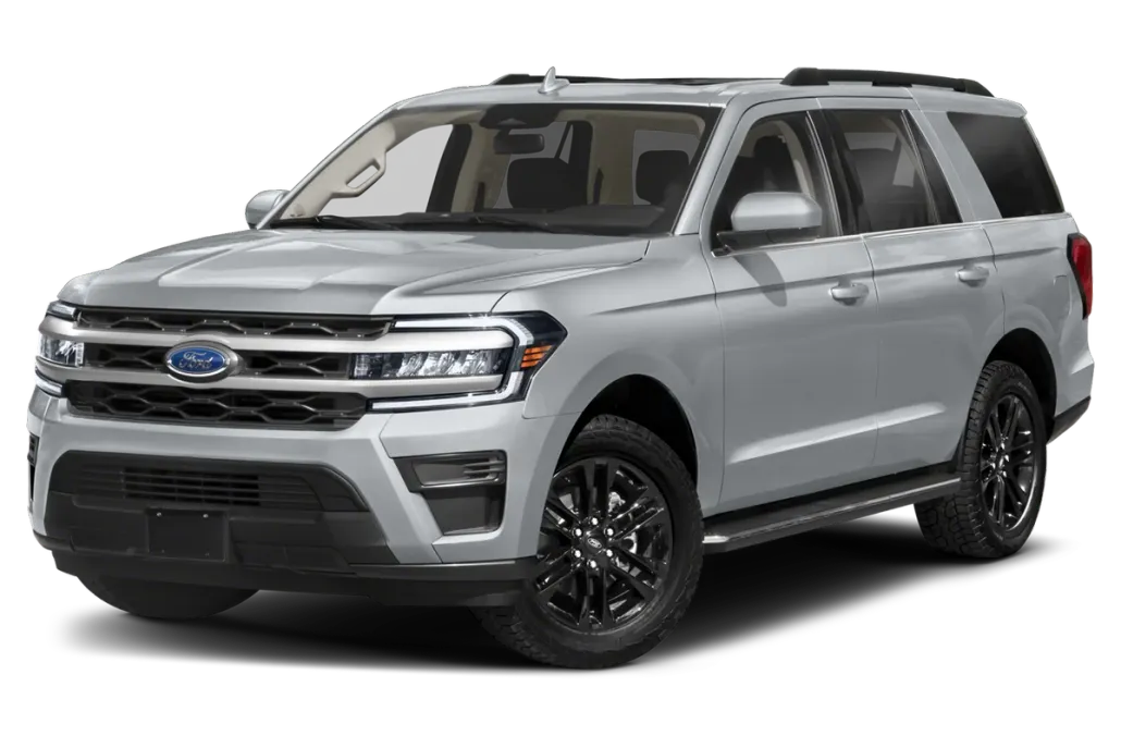 2023 Ford Expedition XLT photo 1