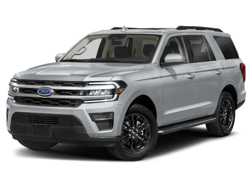 2023 Ford Expedition XLT photo 1