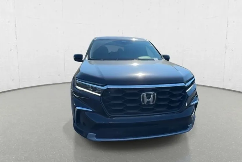 2025 Honda Pilot EX-L photo 1