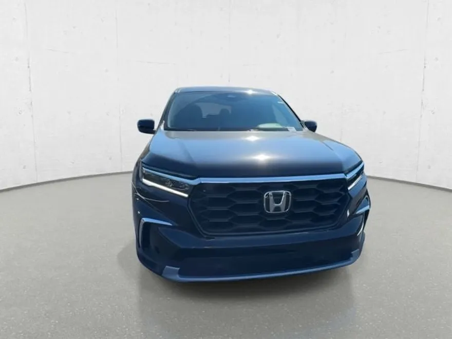 2025 Honda Pilot EX-L photo 1