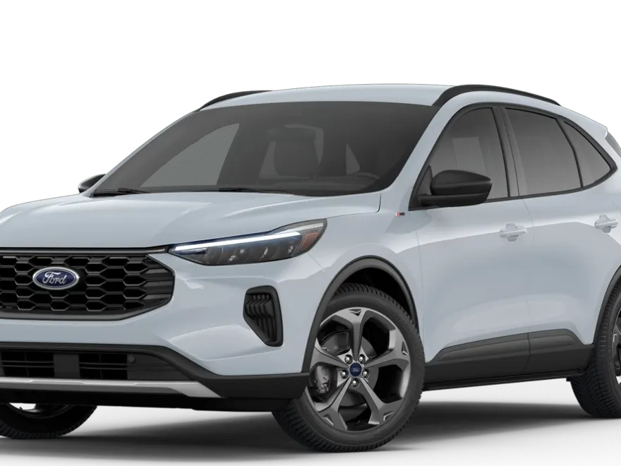 2026 Ford Escape ST-Line photo 14
