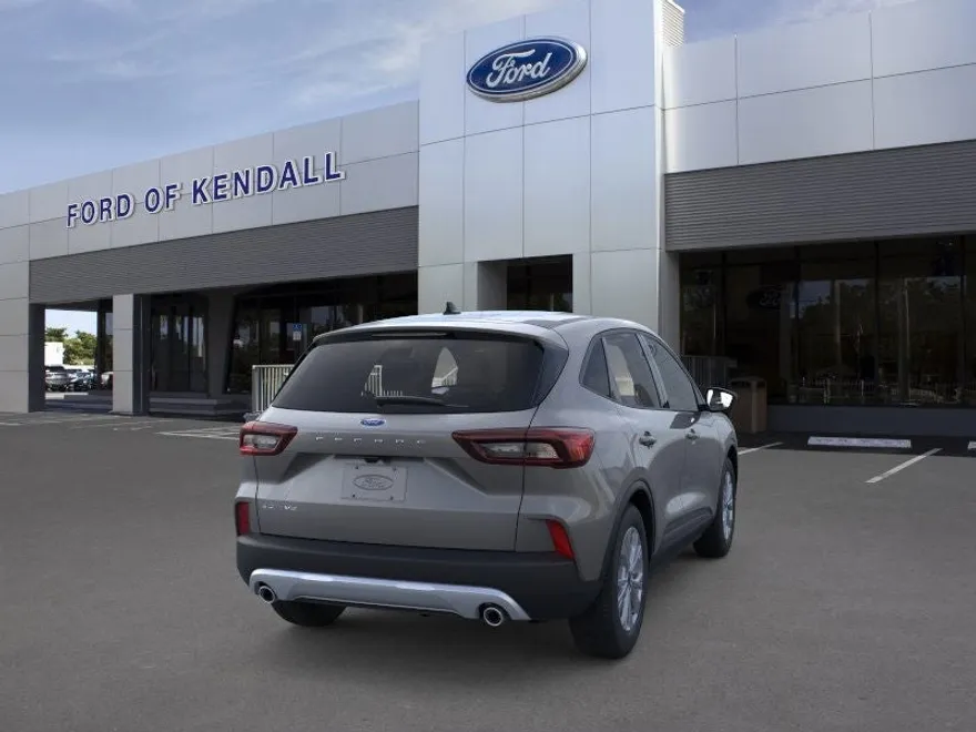 2026 Ford Escape Active photo 1