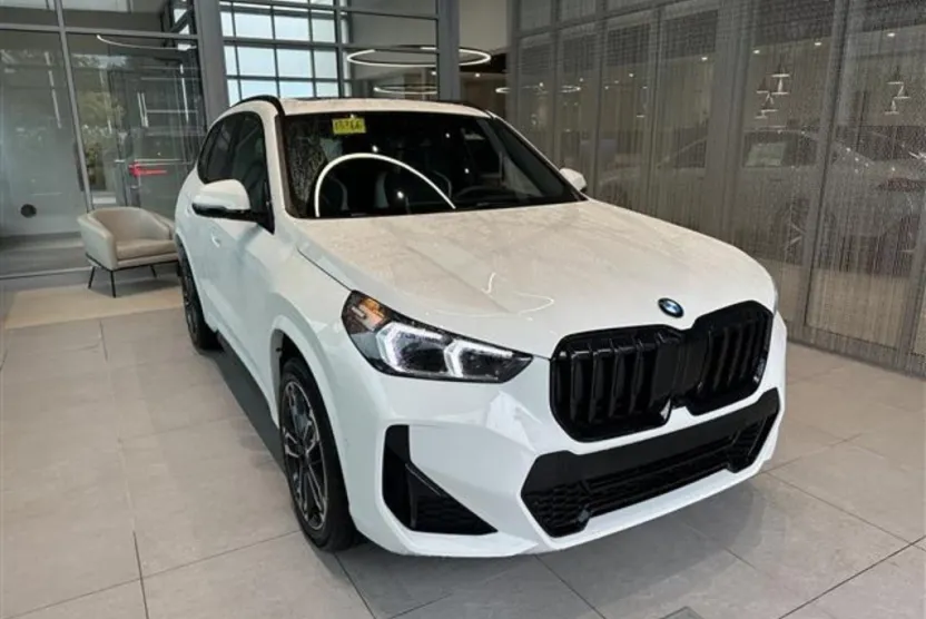 2026 Bmw X1 XDrive28i photo 1