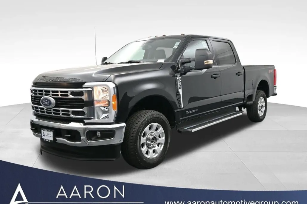 2023 Ford F-250 XLT photo 1