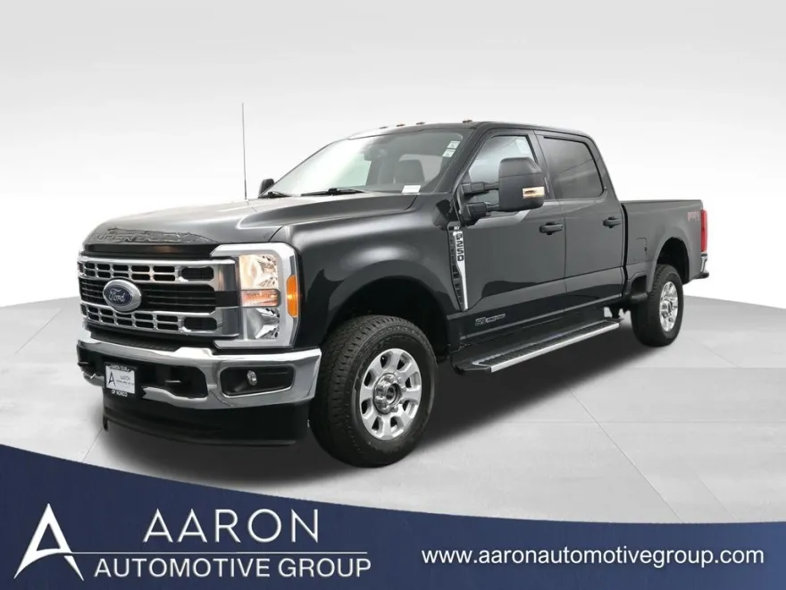 2023 Ford F-250 XLT photo 1
