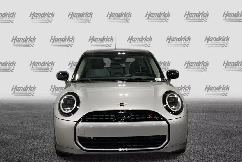 2025 Mini Cooper 4 Door Hardtop S photo 1