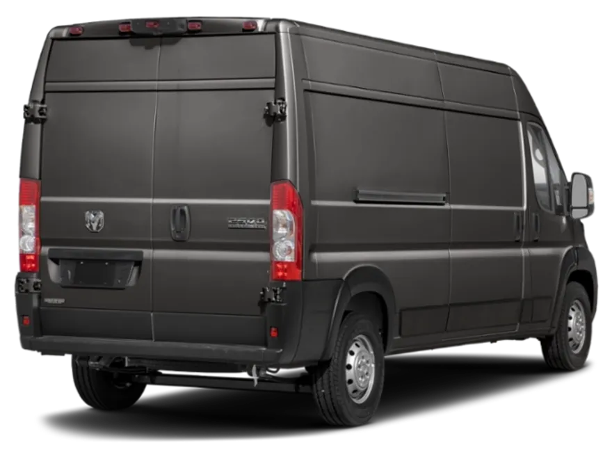 2025 Ram ProMaster 2500 photo 1