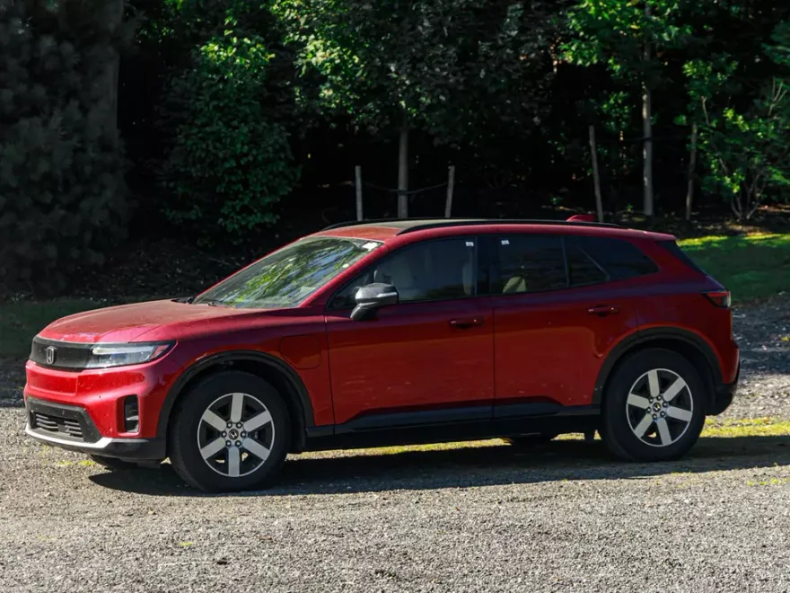2024 Honda Prologue Touring photo 1