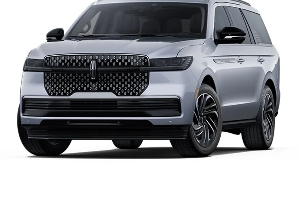2025 Lincoln Navigator L Reserve photo 1