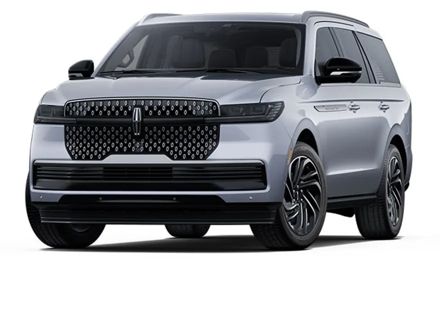 2025 Lincoln Navigator L Reserve photo 1